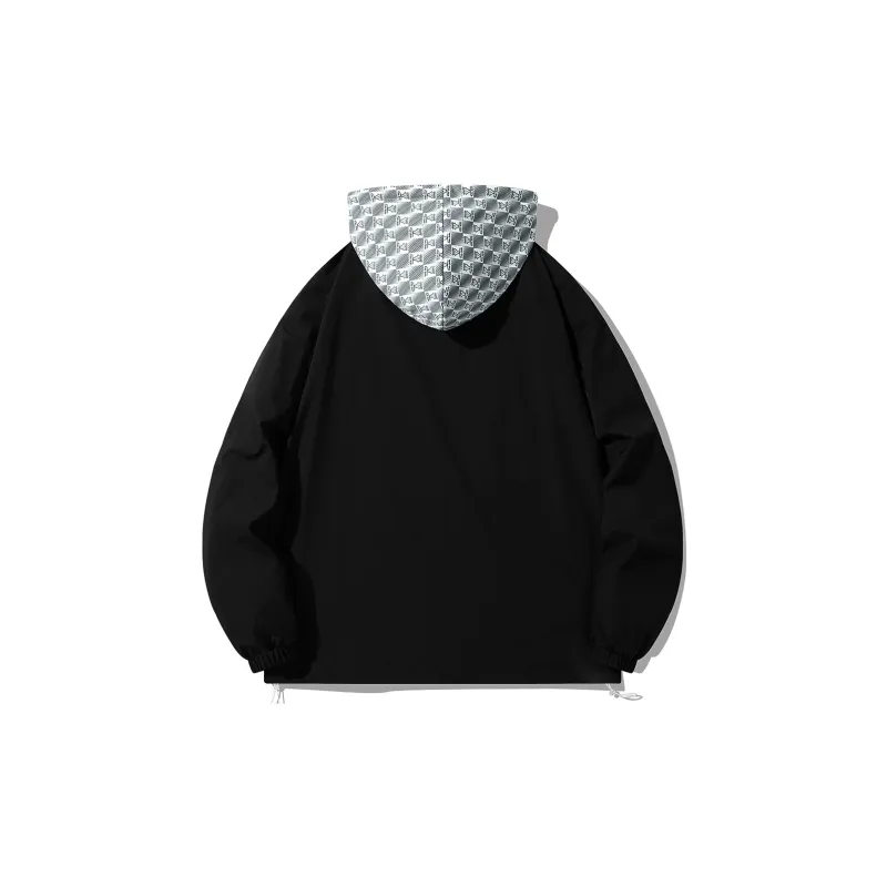 FIDO DIDO Jackets Unisex-1
