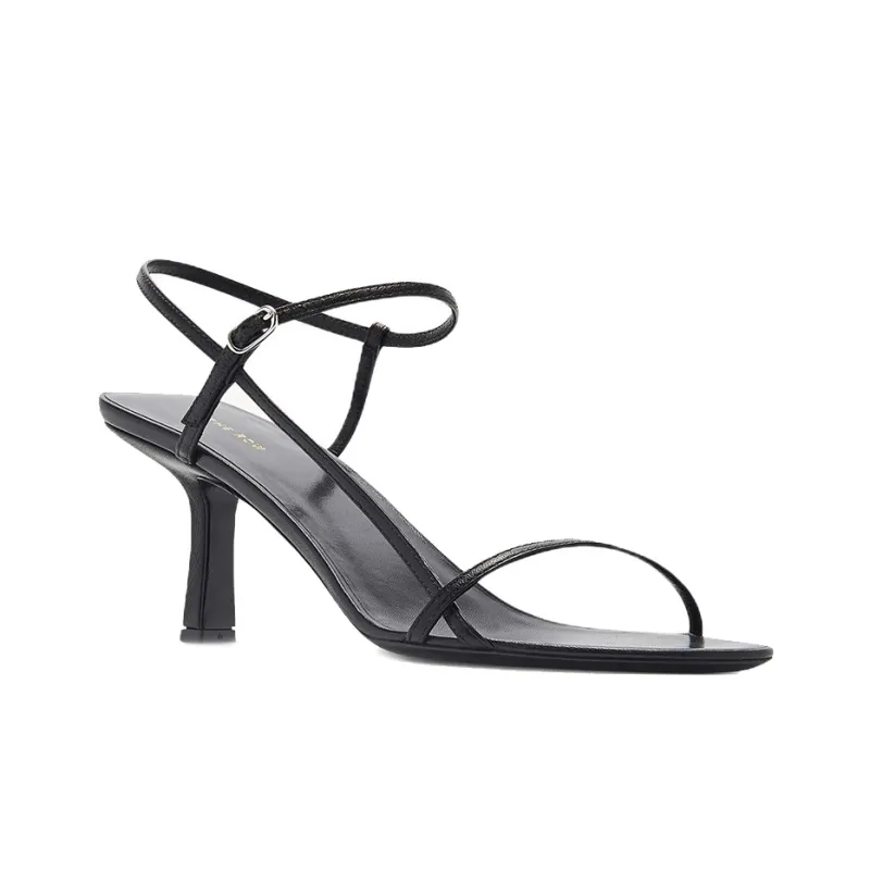 THE ROW Bare Slingback Sandals Women's-2