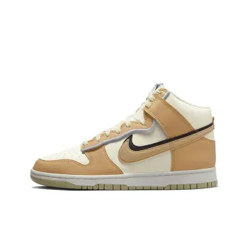 Nike Dunk High Retro SE 85 Sesame