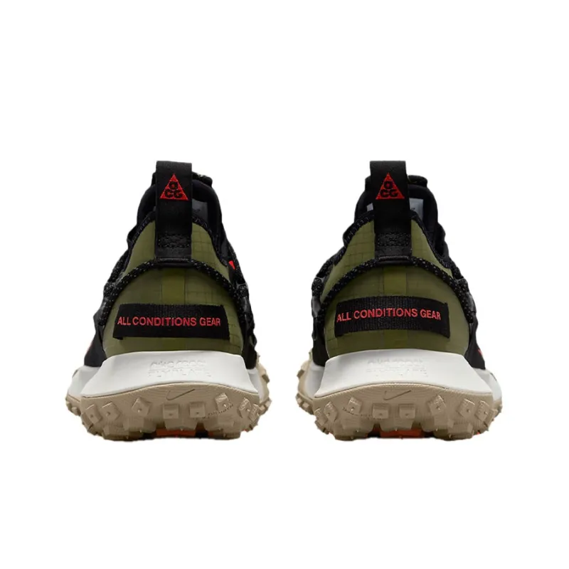 Nike Acg Mountain Fly Low Pilgrim Black-4