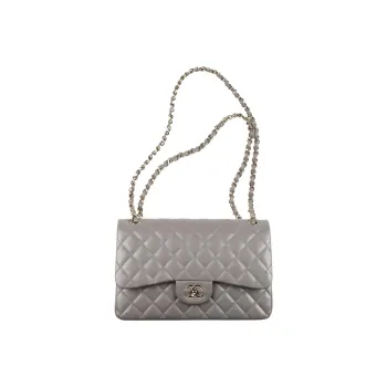CHANEL Classic Flap CF Crossbody Bags
