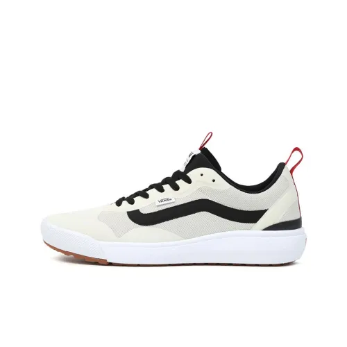 Vans has just dropped their newest "Silver Pack" that consists of the 'Cream Black'