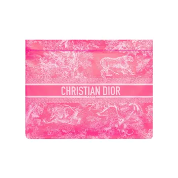 DIOR Travel Clutches