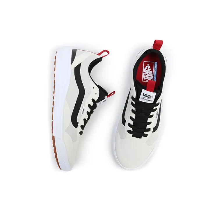 Vans UltraRange Exo 'Cream Black'-3
