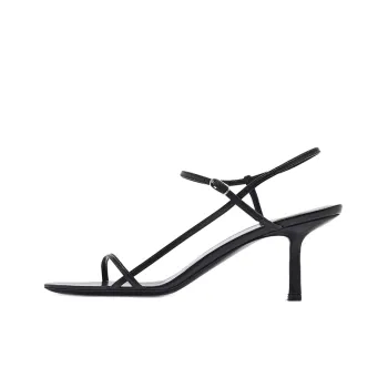 THE ROW Bare Slingback Sandals Women's