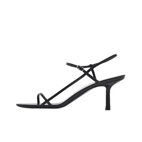 THE ROW Bare Slingback Sandals Women's