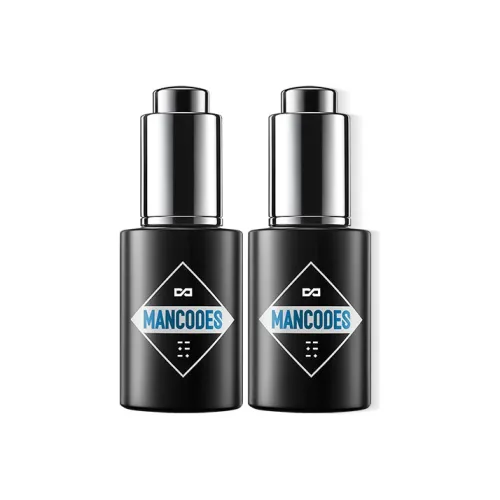 MANCOES 남성용 페이셜 세럼 남성