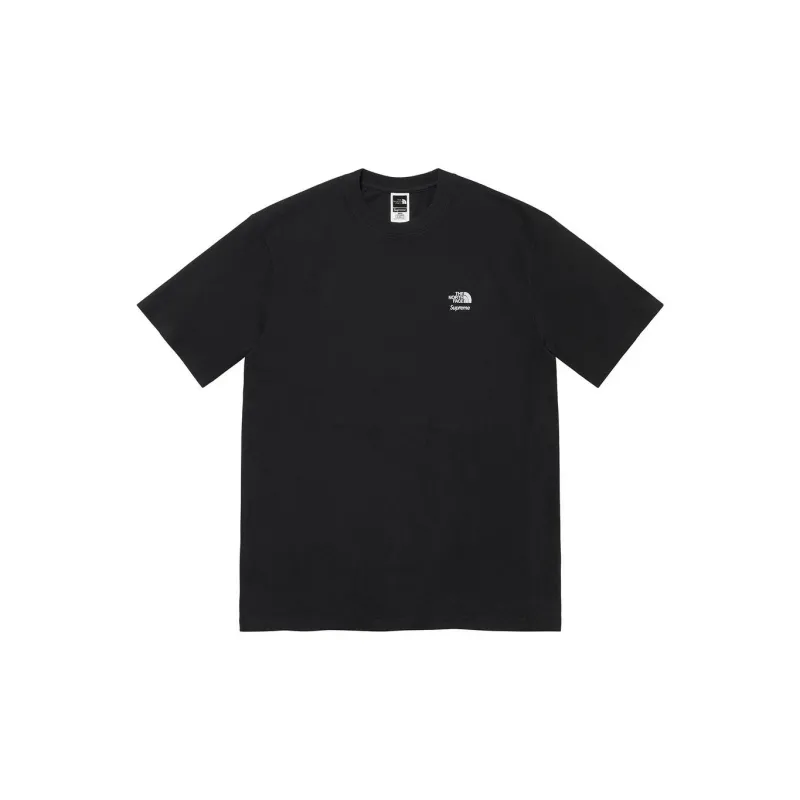 Supreme X The North Face Bandana Tee-1