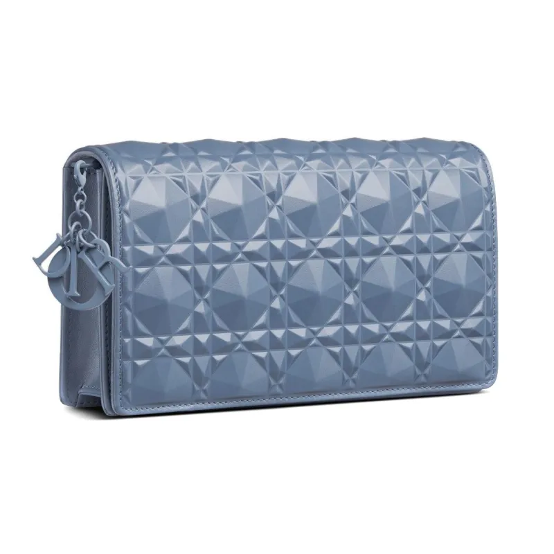 DIOR Lady DIOR Crossbody Bags-1