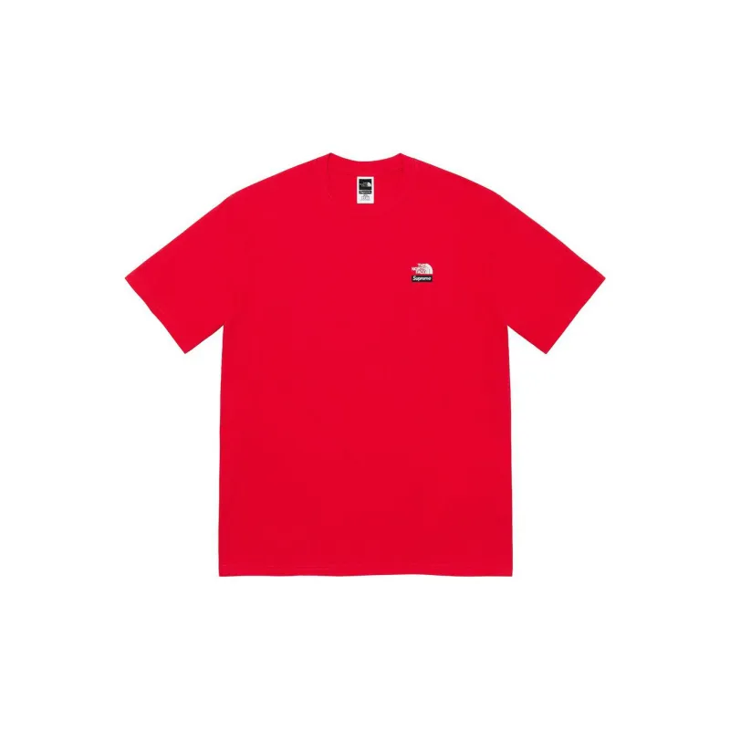 Supreme X The North Face Bandana Tee-3
