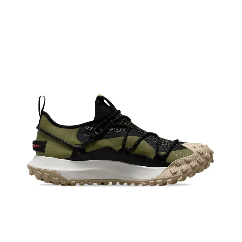 Nike Acg Mountain Fly Low Pilgrim Black-1