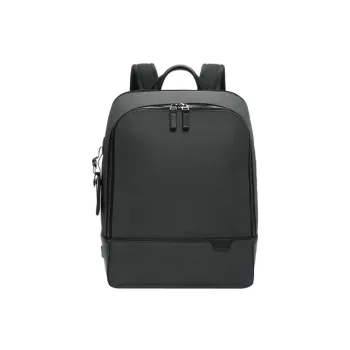 TUMI Harrison Nylon, Fabric Backpack Regular Men's Black
