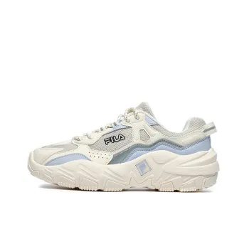 FILA 2 Predator 2 Sneakers 'White Blue' Women's