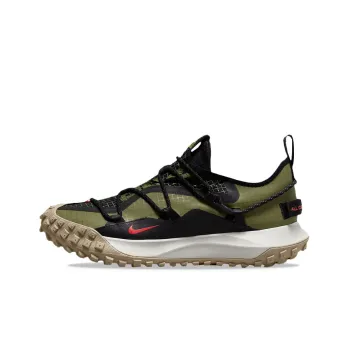 Nike Acg Mountain Fly Low Pilgrim Black