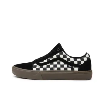 Vans Bmx Old Skool 'Black White'
