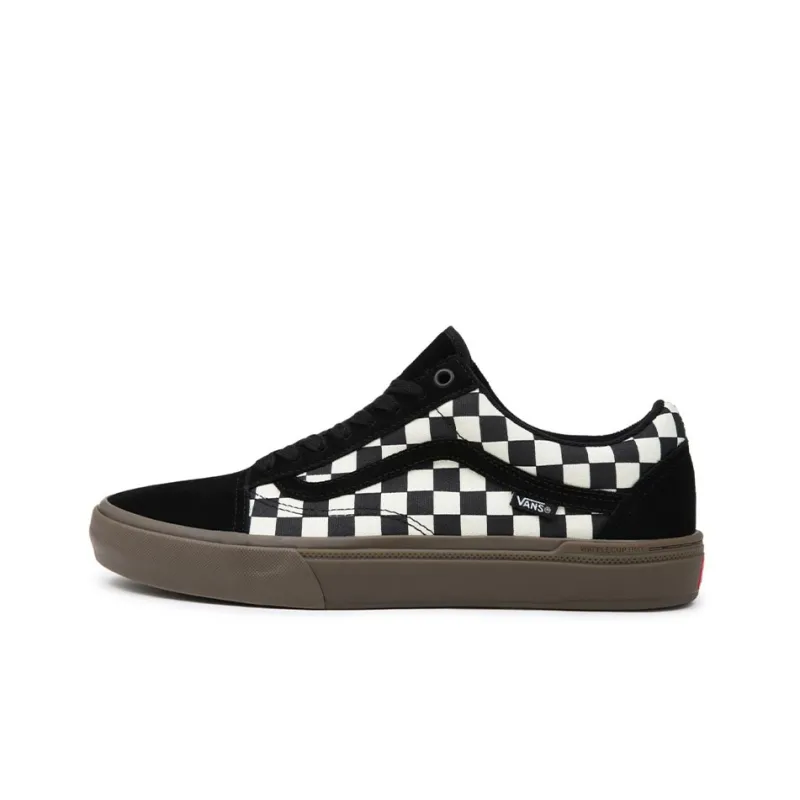 Vans Bmx Old Skool 'Black White'-0