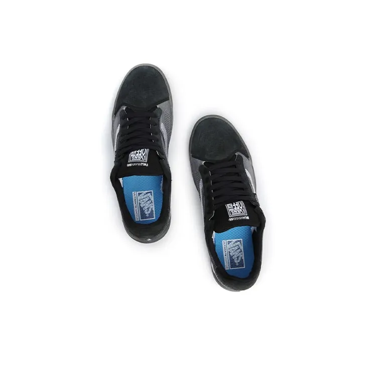 Vans Evdnt UltimateWaffle Duo Black-3