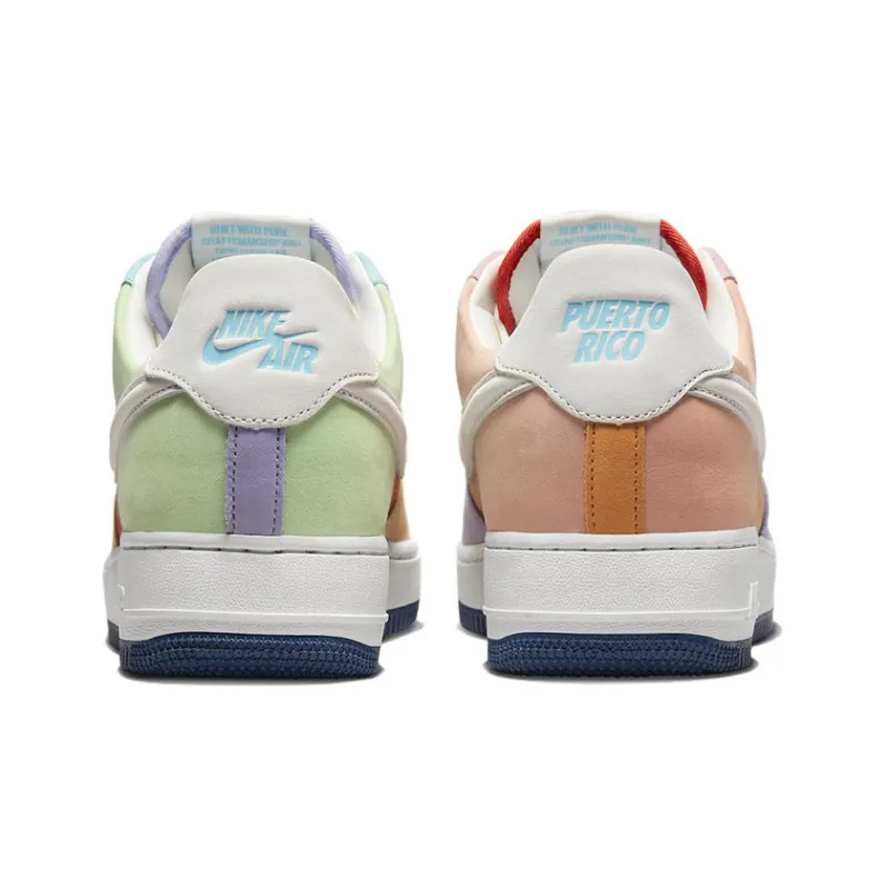 Nike Air Force 1 Low Puerto Rico Boricua-4