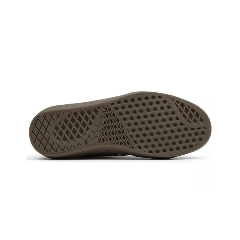 Sk8 Bmx Vans Hi 'Black Checkerboard'-3