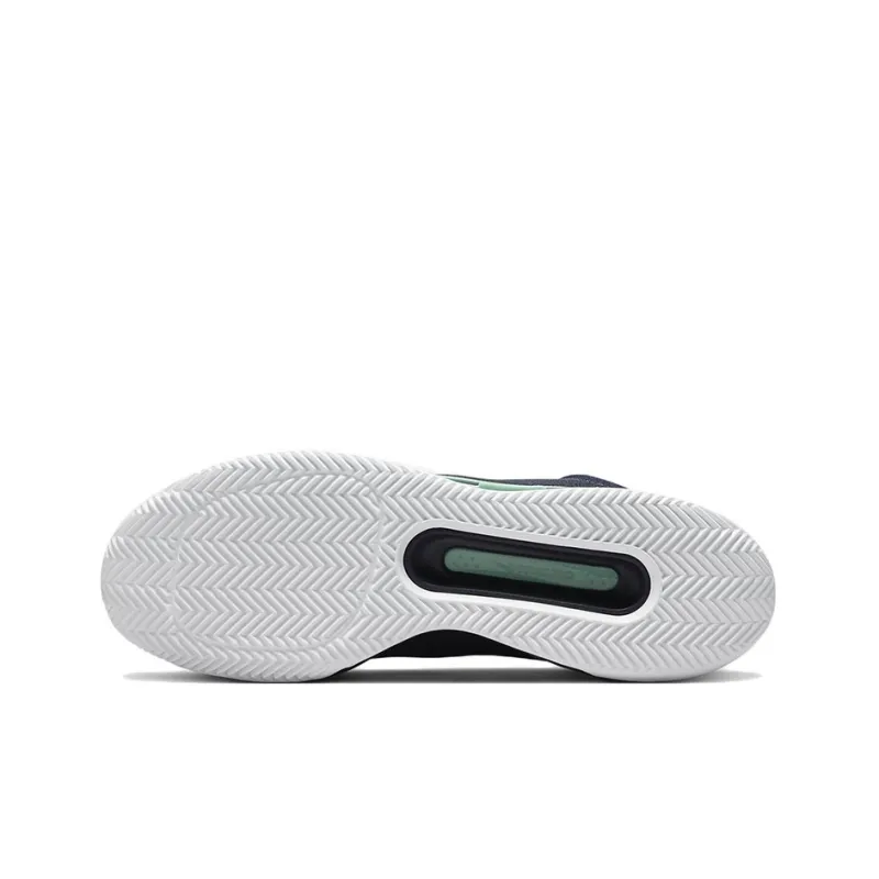 Nike Court Zoom Pro Clay 'Navy Mint'-5