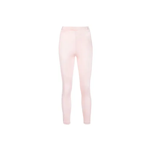 FENDI Leggings Women's Pink