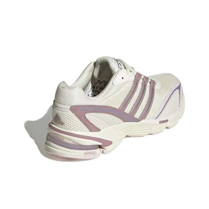 Adidas Supernova Cushion 7 'Off White Magic Mauve Almost Pink' Women's-3