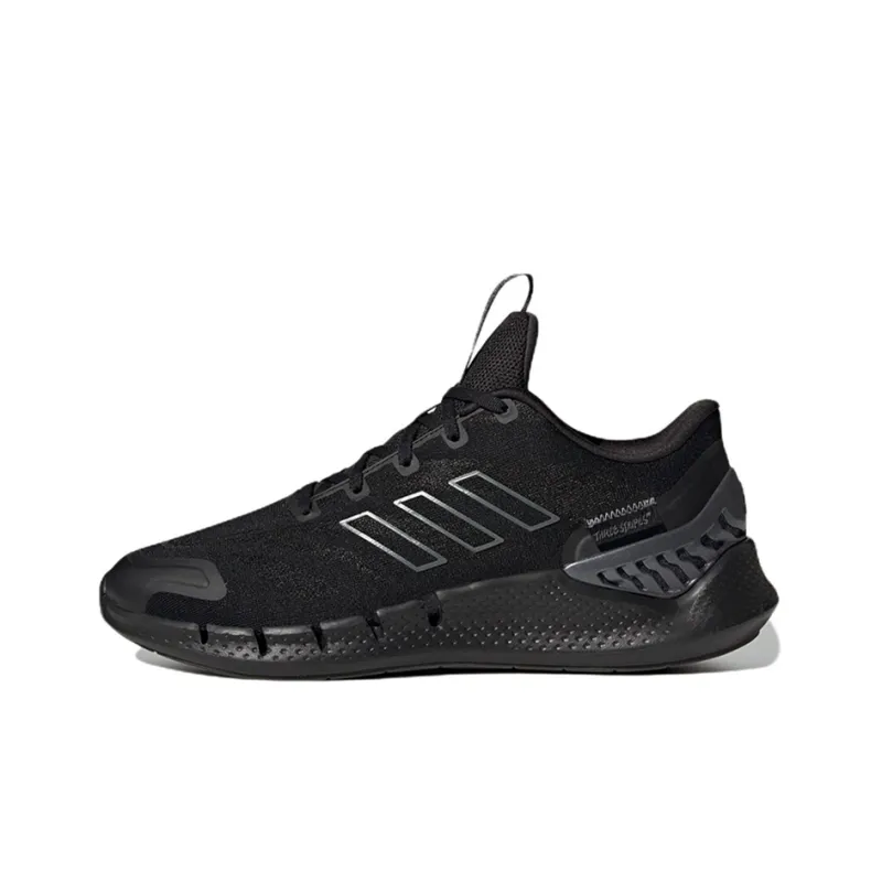 Adidas Ventania 'Black Night Metallic'-0