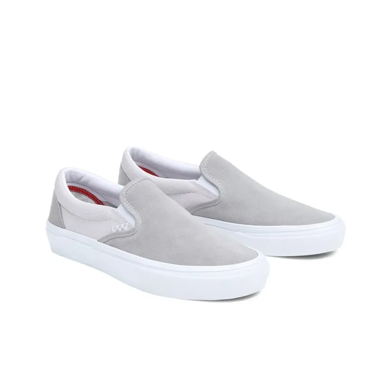 Slip On Skate Vans 'Cloud'-2