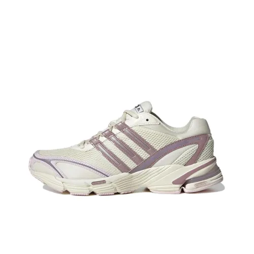 adidas Women's Supernova Cushion 7 'Off White Magic Mauve'