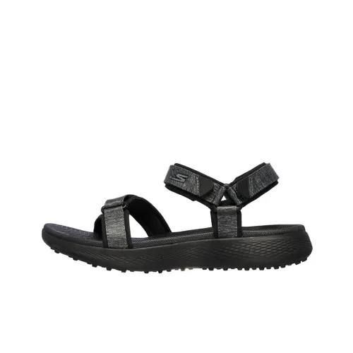 Skechers Go Golf Beach Sandals Women's Black