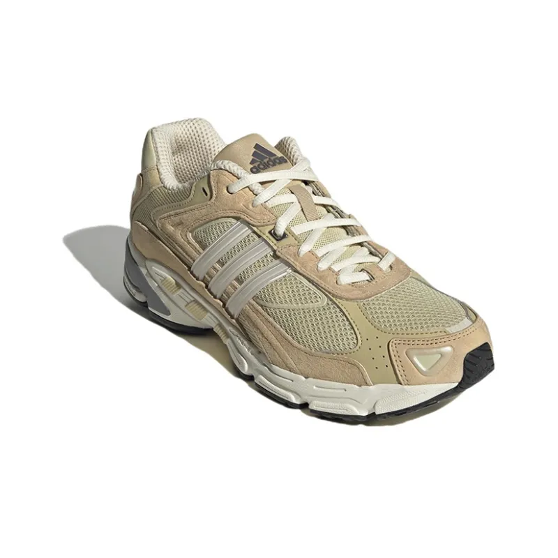 Adidas Originals Response Cl Shoes 'Hazy Beige Crystal White'-2