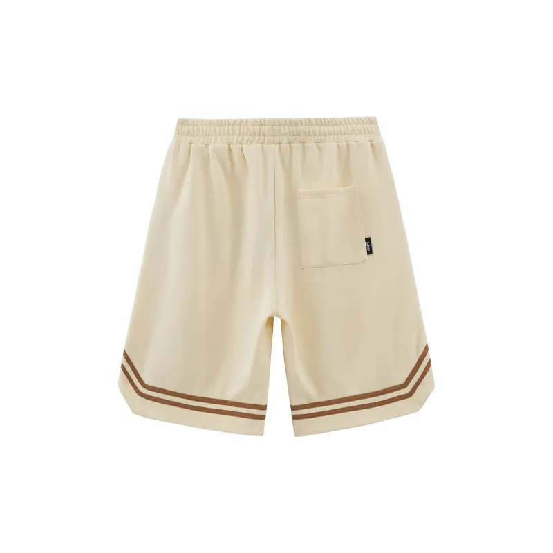 ICONS Lab Casual Shorts Unisex-15