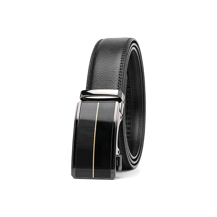 FREE RABBITⅡ Leather Belts Men-6