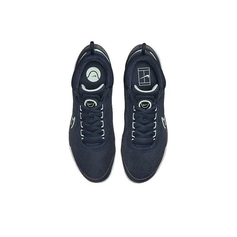 Nike Court Zoom Pro Clay 'Navy Mint'-3