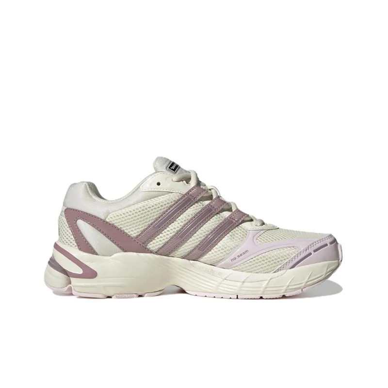 Adidas Supernova Cushion 7 'Off White Magic Mauve Almost Pink' Women's-1