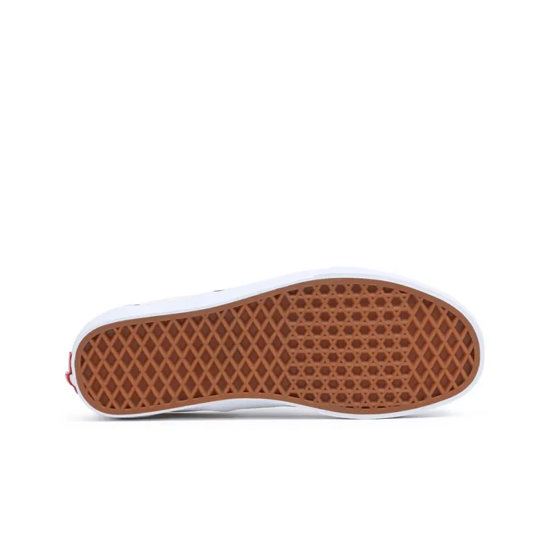 Slip On Classic Vans 'Color Theory Checkerboard White'-4