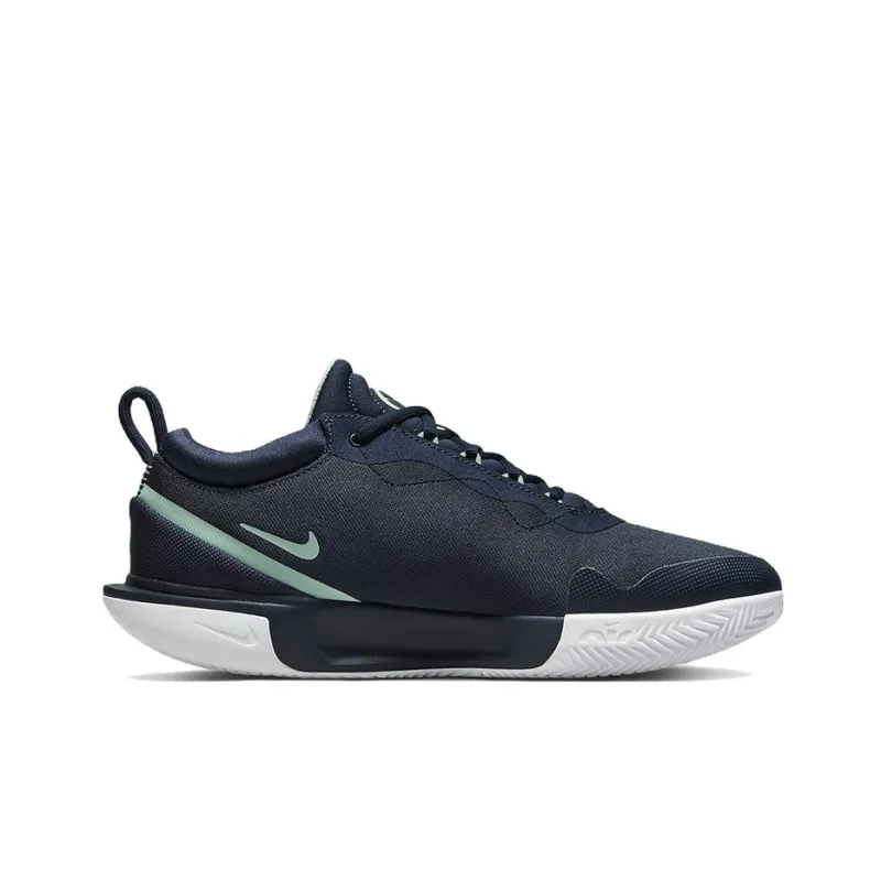 Nike Court Zoom Pro Clay 'Navy Mint'-1