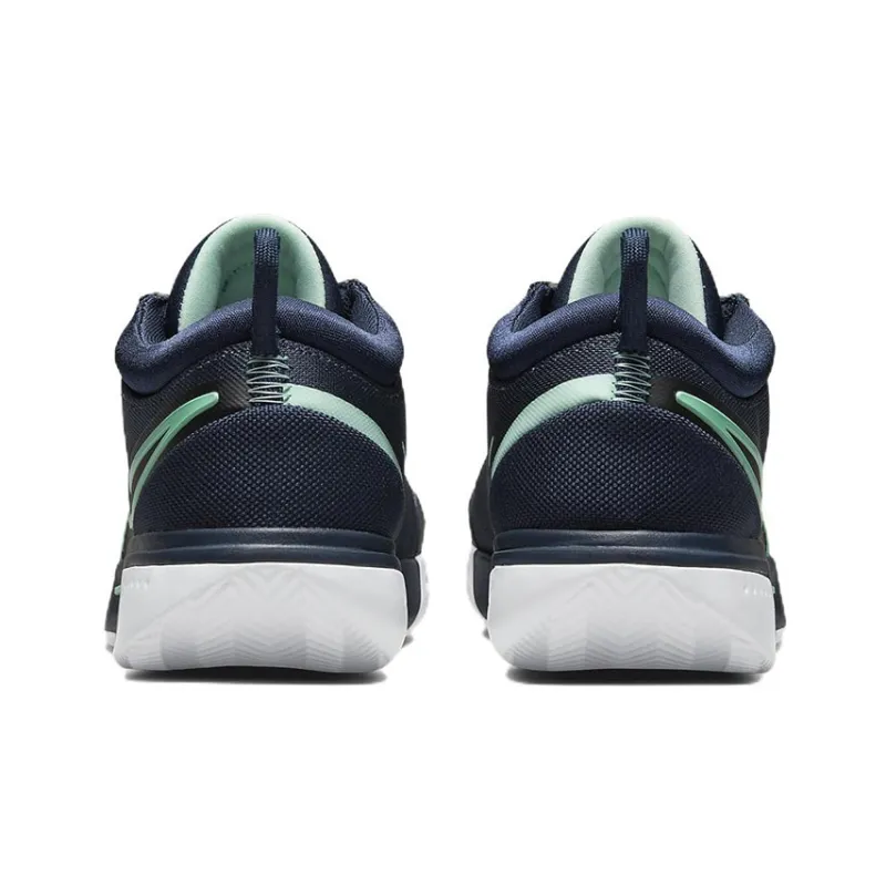 Nike Court Zoom Pro Clay 'Navy Mint'-4