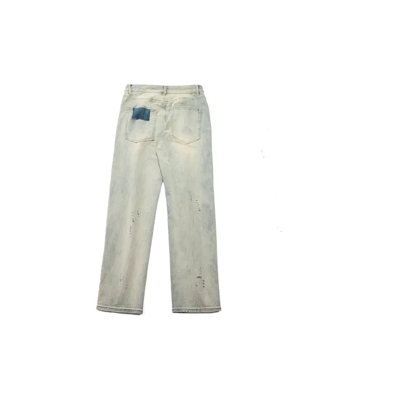 PROS BY CH Jeans Unisex Blue-1
