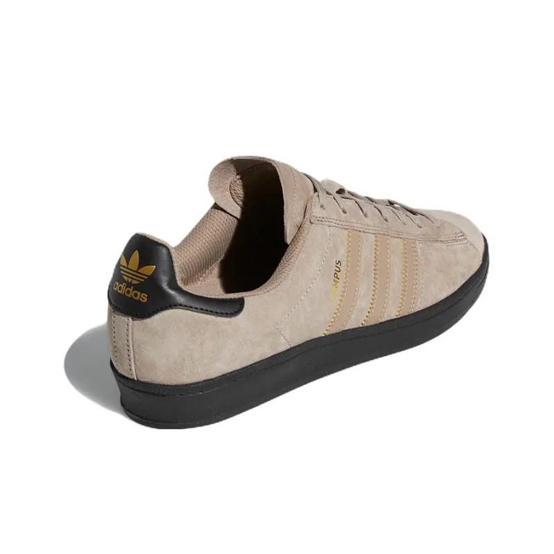 Campus Adidas Originals Adv 'Chalky Brown'-3