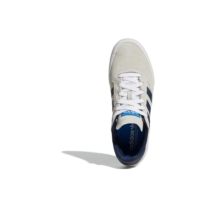 Busenitz Adidas Originals Vulc 2.0 'White Collegiate Navy'-3