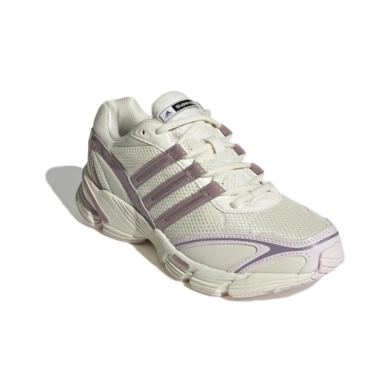 Adidas Supernova Cushion 7 'Off White Magic Mauve Almost Pink' Women's-2