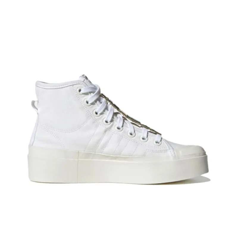 Adidas Nizza Bonega Mid 'Marbled Lace' Women's-1