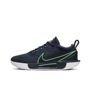 Nike Court Zoom Pro Clay 'Navy Mint'