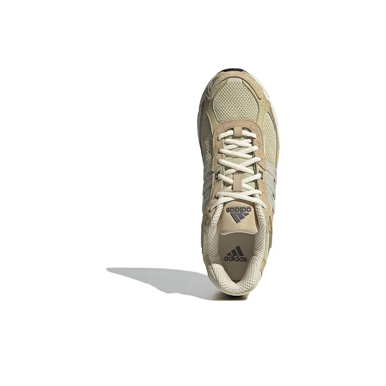 Adidas Originals Response Cl Shoes 'Hazy Beige Crystal White'-4