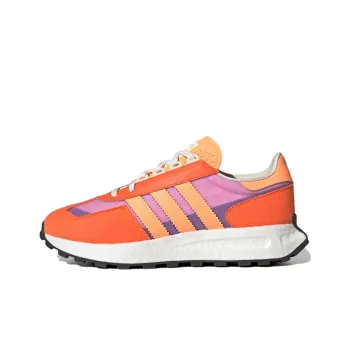 adidas originals Retropy E5 Impact Orange Bliss Lilac