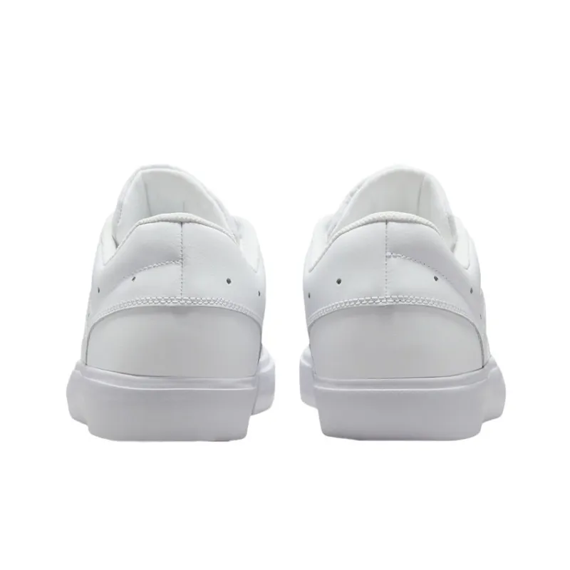 Jordan Series Es White Red Sole-4