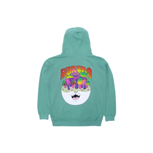 RIPNDIP Sweatshirt Men Green