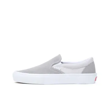Slip On Skate Vans 'Cloud'