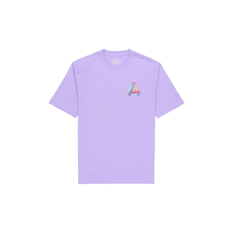 PALACE Tri Visions T Shirt-1